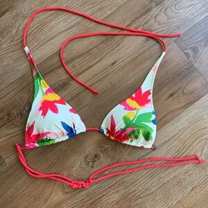 Abercrombie Bikini Top